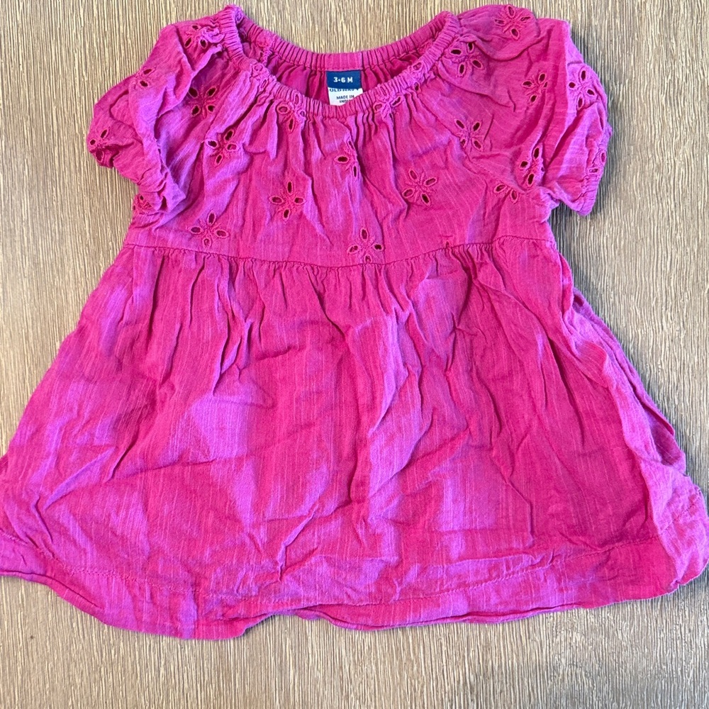 Old Navy Dress